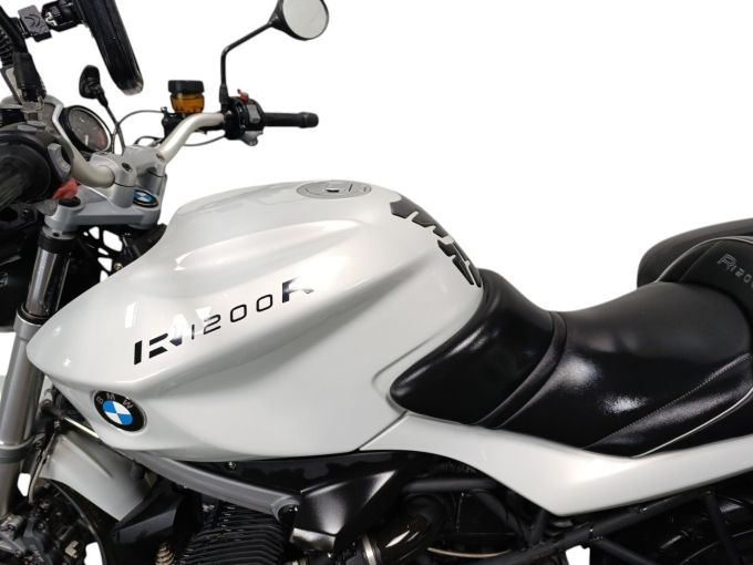 BMW R 1200 R 4