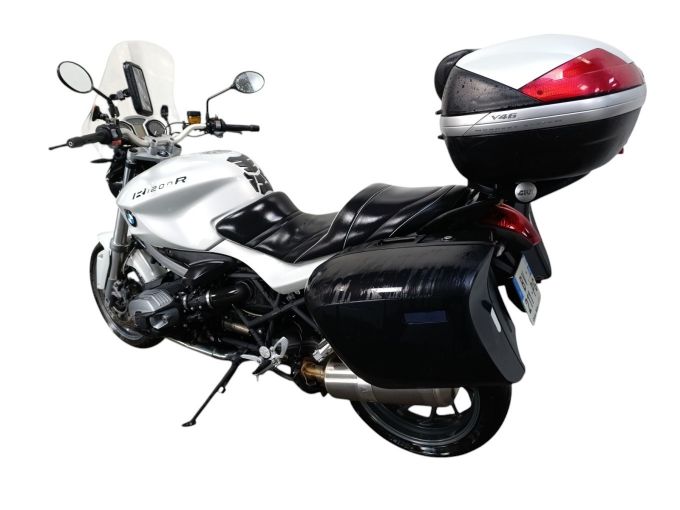 BMW R 1200 R 4