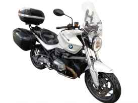 BMW R 1200 R - 2011