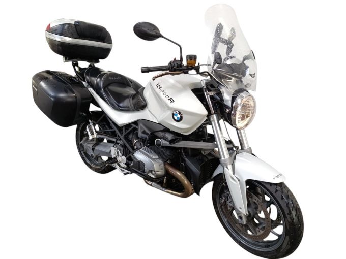BMW R 1200 R 4