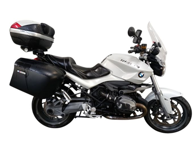BMW R 1200 R 4