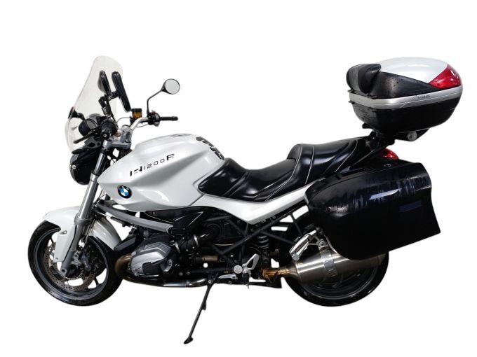 BMW R 1200 R 4
