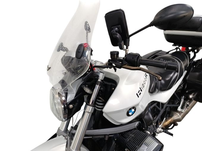 BMW R 1200 R 4