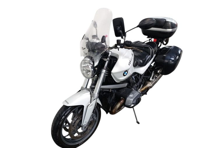 BMW R 1200 R 4