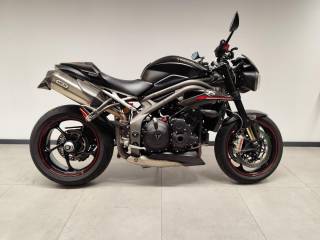 TRIUMPH SPEED TRIPLE 1050 RS - 2018