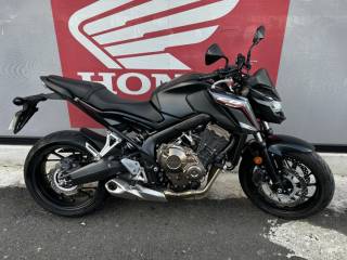 HONDA CB 650 F - 2018