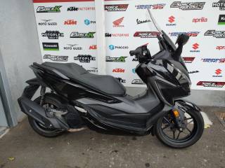 HONDA NSS FORZA 125 - 2021