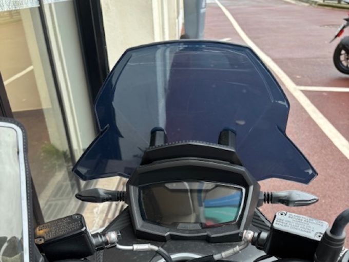 APRILIA SR 125 GT 4