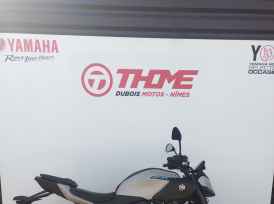 YAMAHA MT-07 35KW - 2025