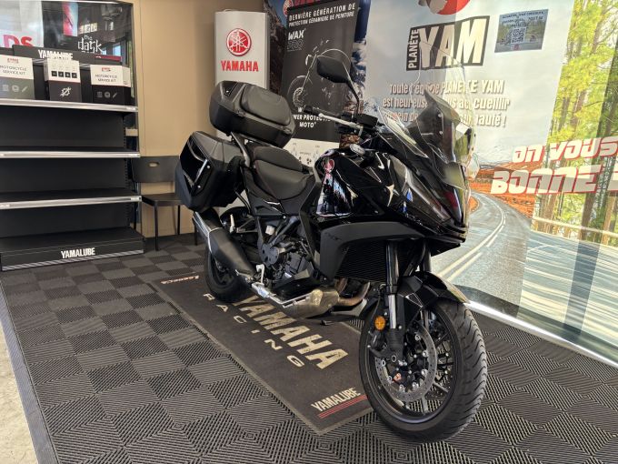 HONDA NT 1100 DCT 4