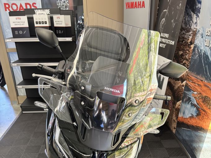 HONDA NT 1100 DCT 4