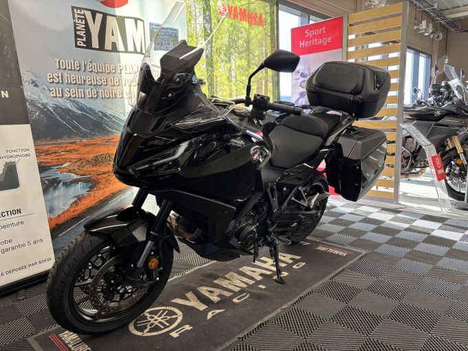HONDA NT 1100 DCT 4
