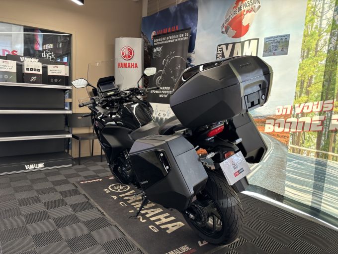 HONDA NT 1100 DCT 4