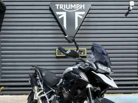 TRIUMPH TIGER 1200 GT PRO - 2024