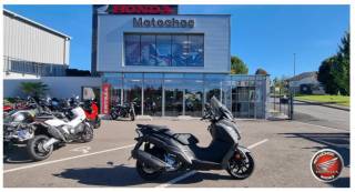 SYM Joymax Z ABS 300 - 2020