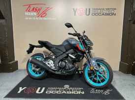 YAMAHA MT-125 - 2022