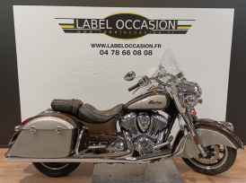 INDIAN SPRINGFIELD - 2023