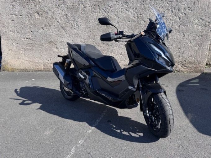 HONDA ADV 350 4