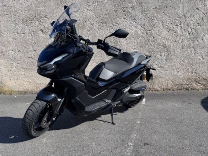 HONDA ADV 350 4