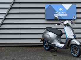 VESPA VESPA ELECTTRICA VERSION 50 KM/H - 2020