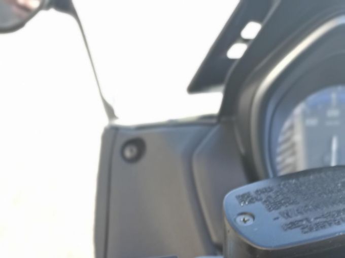 YAMAHA XP T-MAX 560 TECH MAX 4