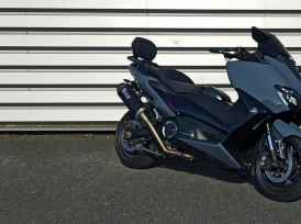 YAMAHA XP T-MAX 560 TECH MAX - 2021