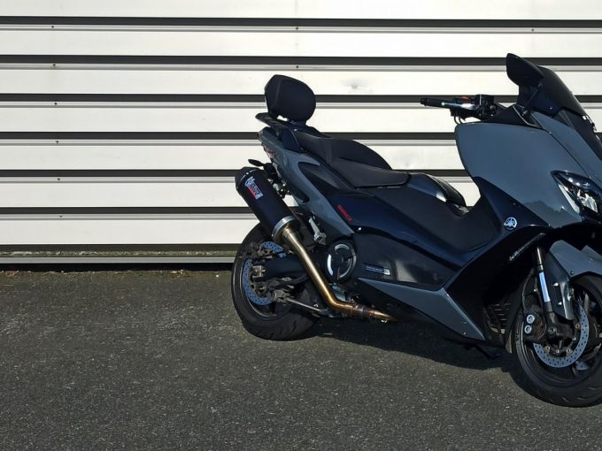 YAMAHA XP T-MAX 560 TECH MAX 4