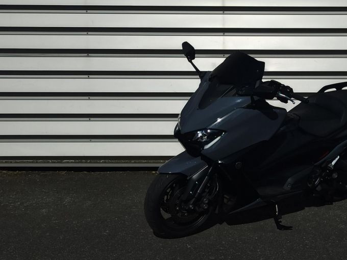 YAMAHA XP T-MAX 560 TECH MAX 4
