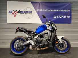 YAMAHA MT-09 - 2021