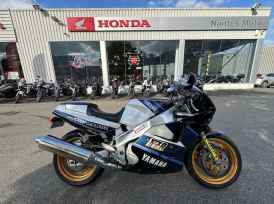 YAMAHA FZR 1000 - 1990