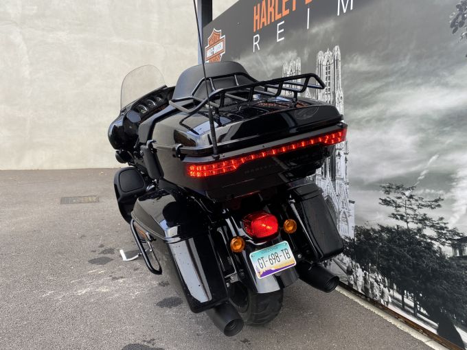 HARLEY-DAVIDSON TOURING ELECTRA GLIDE 1868 ULTRA LIMITED 4