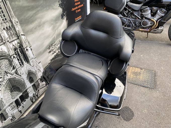 HARLEY-DAVIDSON TOURING ELECTRA GLIDE 1868 ULTRA LIMITED 4