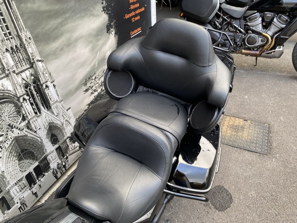 HARLEY-DAVIDSON TOURING ELECTRA GLIDE 1868 ULTRA LIMITED 4