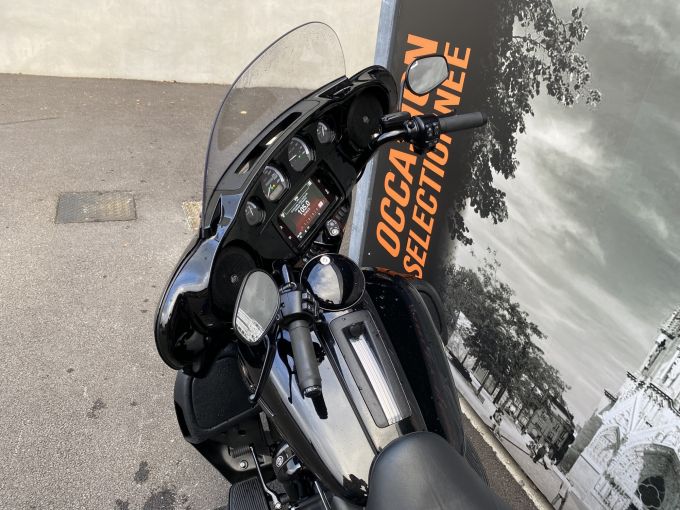 HARLEY-DAVIDSON TOURING ELECTRA GLIDE 1868 ULTRA LIMITED 4