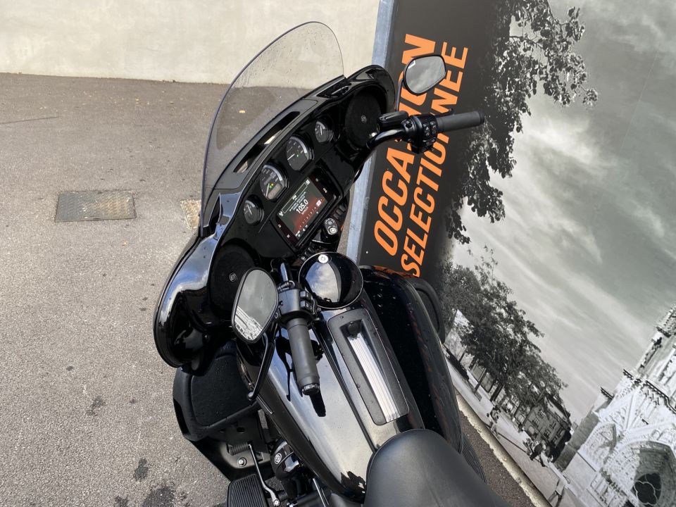 HARLEY-DAVIDSON TOURING ELECTRA GLIDE 1868 ULTRA LIMITED 4