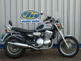TRIUMPH THUNDERBIRD 900 - 2001