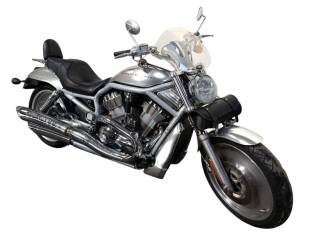 HARLEY-DAVIDSON V-ROD 1130 - 2002