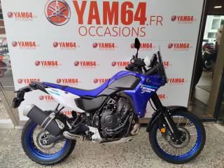 YAMAHA XTZ TENERE 700 35 KW A2 - 2025