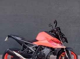 KTM 990 DUKE - 2024