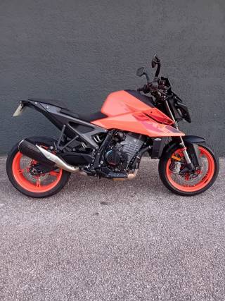 KTM 990 DUKE - 2024