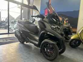 PIAGGIO MP3 530 HPE EXCLUSIVE - 2023