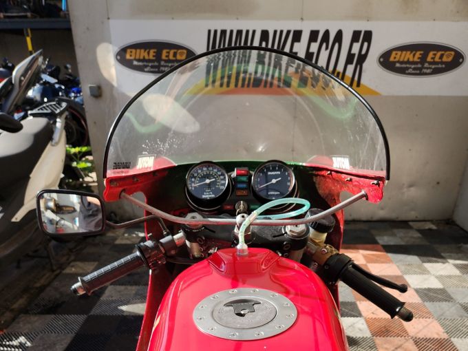 DUCATI MHR 4