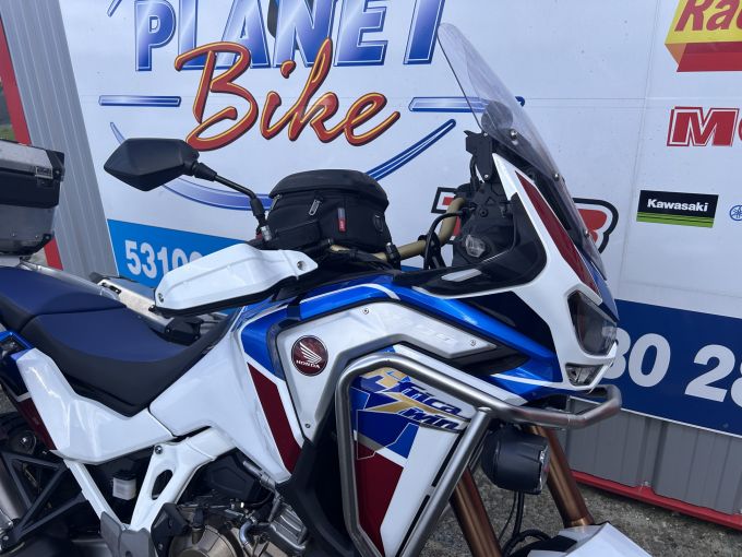 HONDA AFRICA TWIN CRF1100L ADVENTURE SPORTS 4