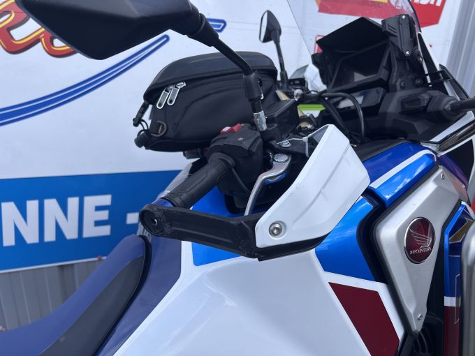 HONDA AFRICA TWIN CRF1100L ADVENTURE SPORTS 4
