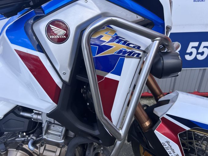 HONDA AFRICA TWIN CRF1100L ADVENTURE SPORTS 4