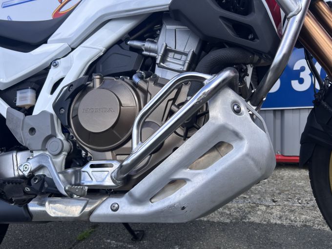 HONDA AFRICA TWIN CRF1100L ADVENTURE SPORTS 4