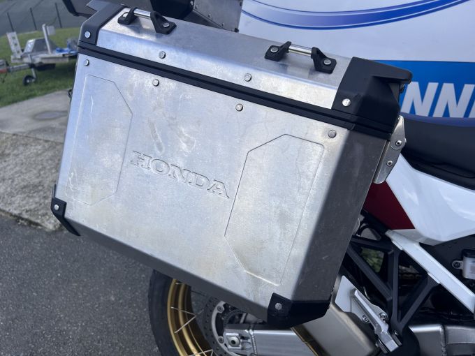 HONDA AFRICA TWIN CRF1100L ADVENTURE SPORTS 4