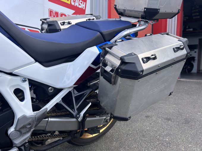 HONDA AFRICA TWIN CRF1100L ADVENTURE SPORTS 4
