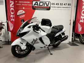 SUZUKI GSXR HAYABUSA 1300 Suzuki - 2022