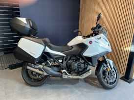 HONDA NT1100 DCT - 2022
